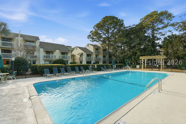 17 Lagoon Rd Apt 24, Hilton Head Island, SC 29928