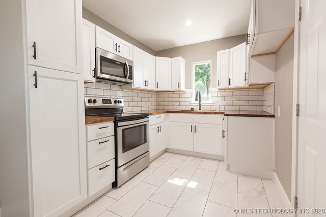 812 N Delaware Place, Tulsa, OK 74110