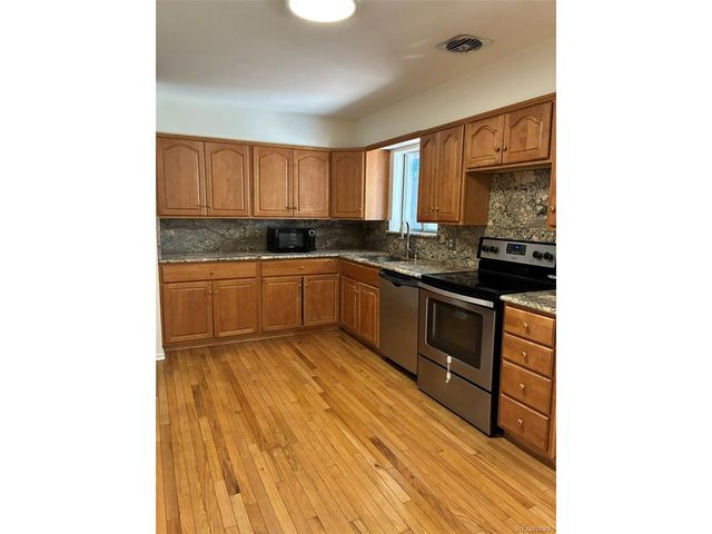 3091 S Yates St, Denver, CO 80236