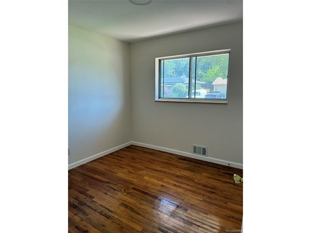 3091 S Yates St, Denver, CO 80236