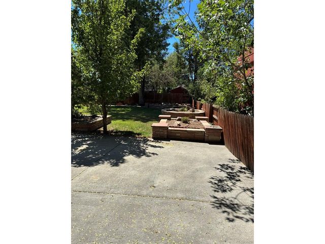 3091 S Yates St, Denver, CO 80236