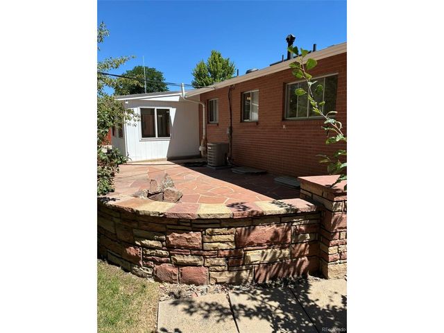 3091 S Yates St, Denver, CO 80236