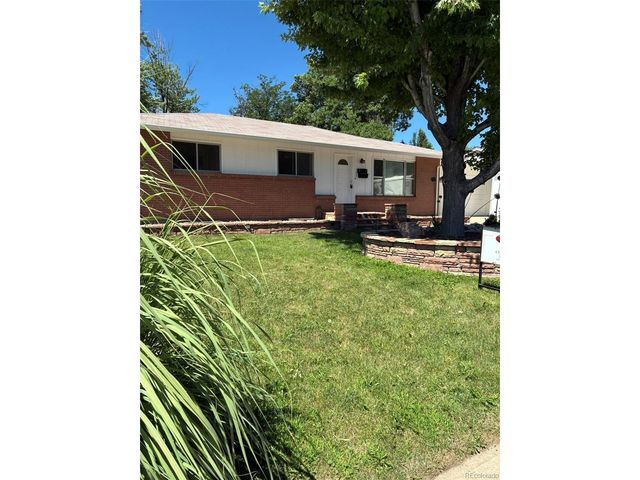 3091 S Yates St, Denver, CO 80236