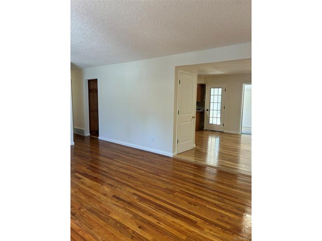 3091 S Yates St, Denver, CO 80236