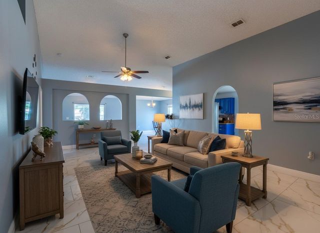 12919 KINGS LAKE DRIVE, Gibsonton, FL 33534