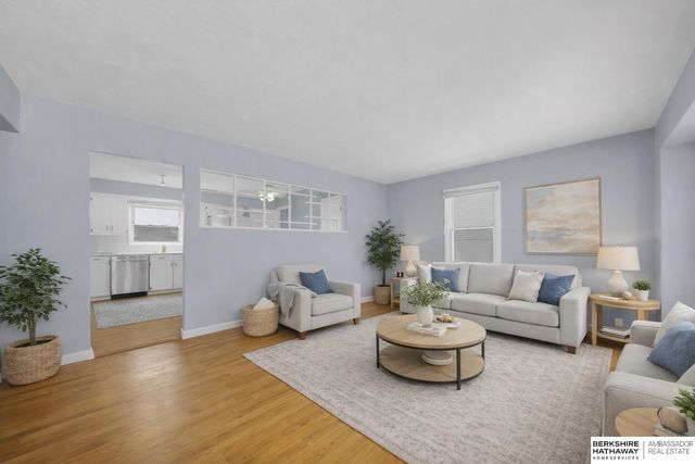 13959 Weir Street, Omaha, NE 68137