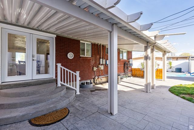 4870 S SOUTHRIDGE DR, Taylorsville, UT 84129