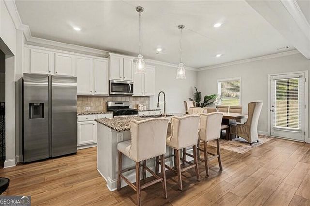 3000 Westgate Park Drive, Loganville, GA 30052
