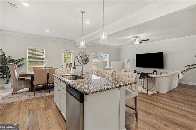 3000 Westgate Park Drive, Loganville, GA 30052