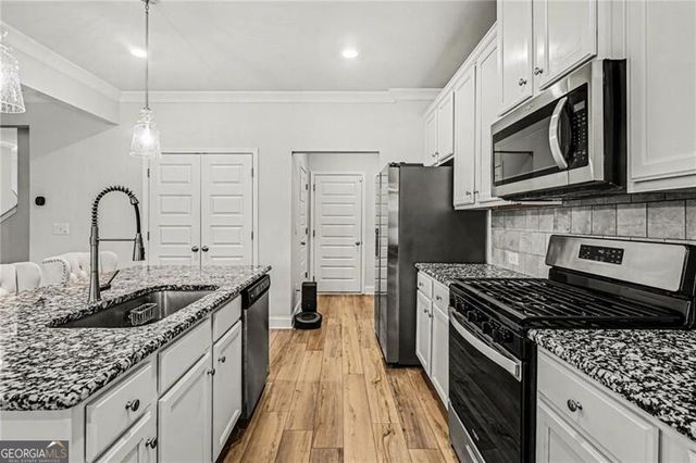 3000 Westgate Park Drive, Loganville, GA 30052