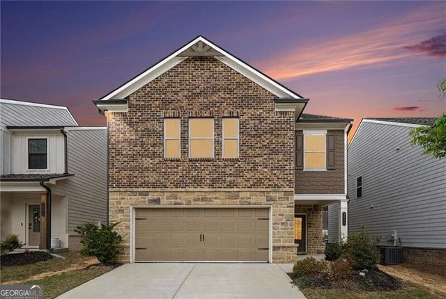 3000 Westgate Park Drive, Loganville, GA 30052