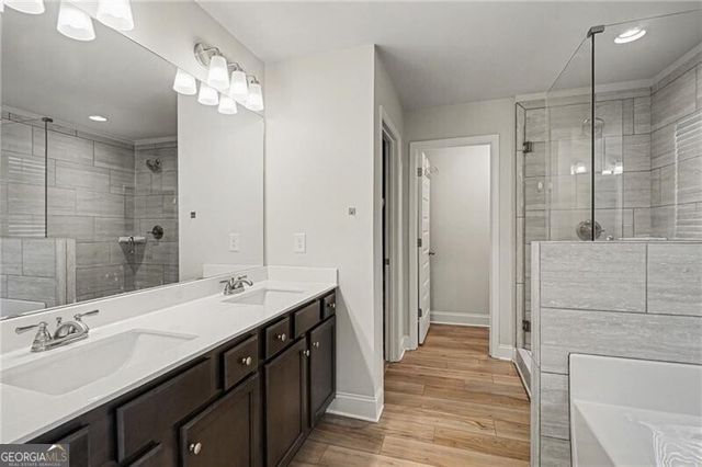 3000 Westgate Park Drive, Loganville, GA 30052