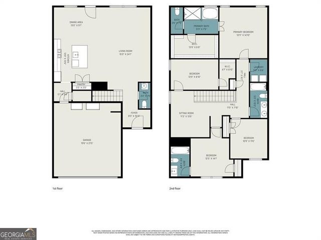 3000 Westgate Park Drive, Loganville, GA 30052