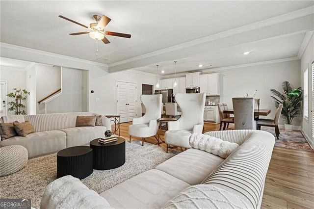 3000 Westgate Park Drive, Loganville, GA 30052
