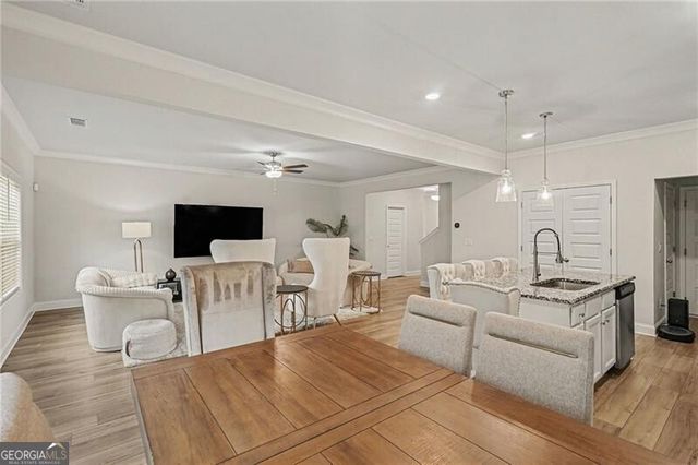 3000 Westgate Park Drive, Loganville, GA 30052