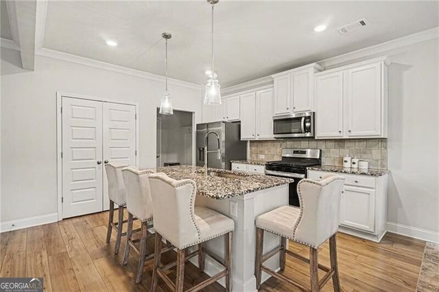 3000 Westgate Park Drive, Loganville, GA 30052
