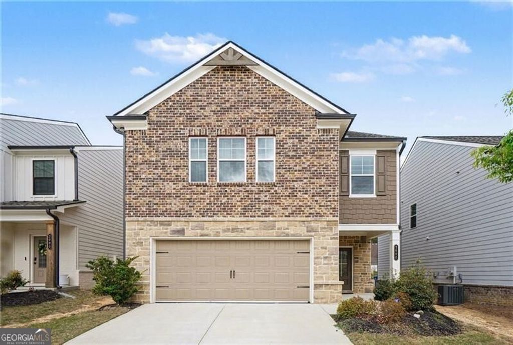 3000 Westgate Park Drive, Loganville, GA 30052