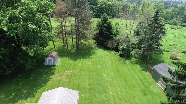 36 Lee Road, Dryden, NY 13053