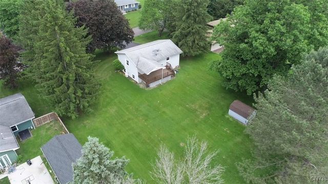 36 Lee Road, Dryden, NY 13053
