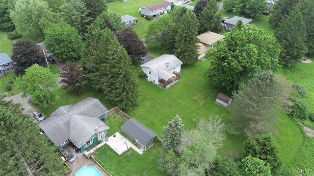 36 Lee Road, Dryden, NY 13053