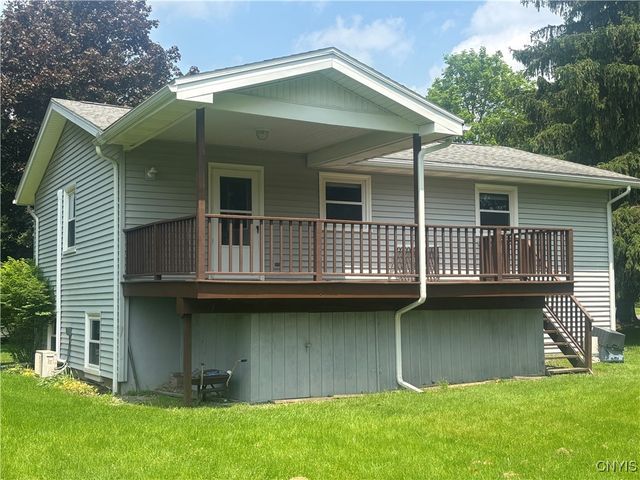 36 Lee Road, Dryden, NY 13053
