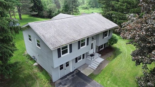 36 Lee Road, Dryden, NY 13053
