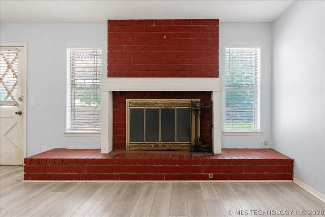 1900 W Gary Street, Broken Arrow, OK 74012
