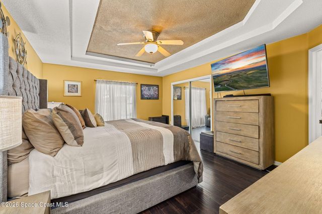 121 Nadell Avenue NW, Palm Bay, FL 32907