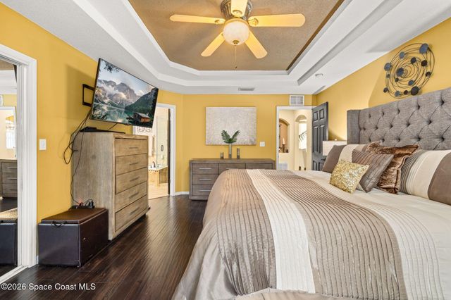 121 Nadell Avenue NW, Palm Bay, FL 32907