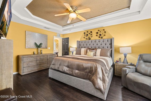 121 Nadell Avenue NW, Palm Bay, FL 32907