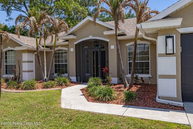121 Nadell Avenue NW, Palm Bay, FL 32907