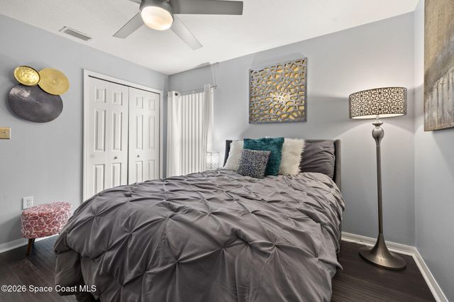 121 Nadell Avenue NW, Palm Bay, FL 32907
