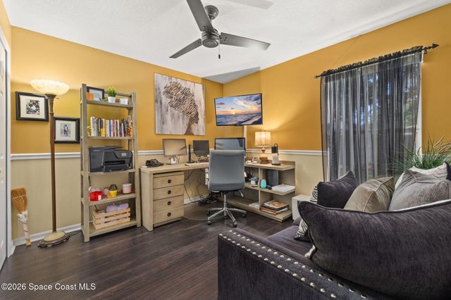 121 Nadell Avenue NW, Palm Bay, FL 32907