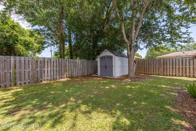 121 Nadell Avenue NW, Palm Bay, FL 32907