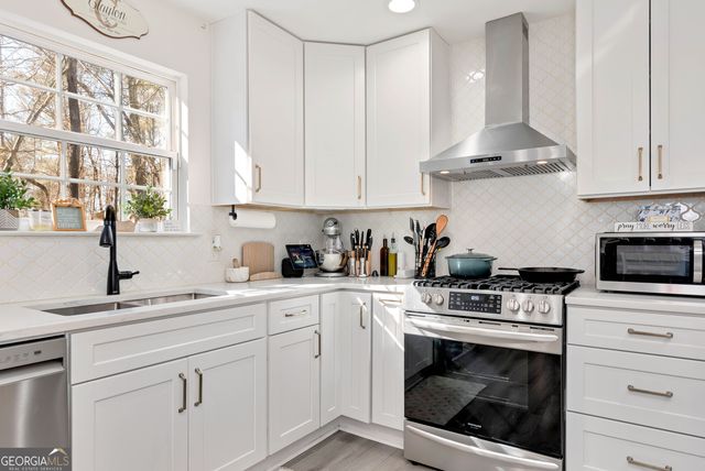 3285 Bridgeshaw Drive, Cumming, GA 30028