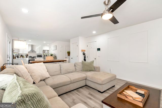 3285 Bridgeshaw Drive, Cumming, GA 30028