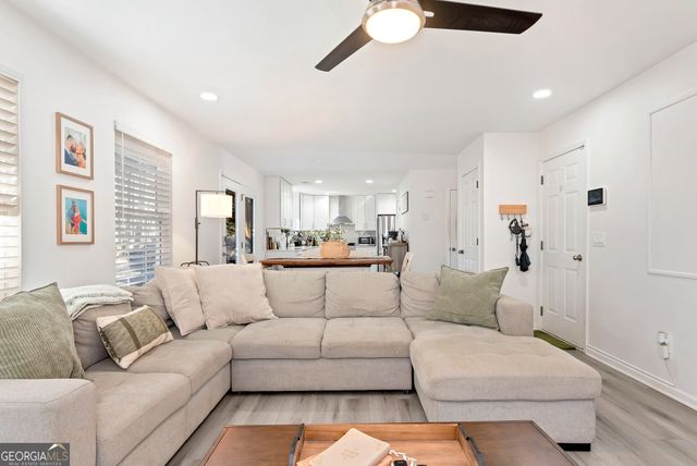 3285 Bridgeshaw Drive, Cumming, GA 30028