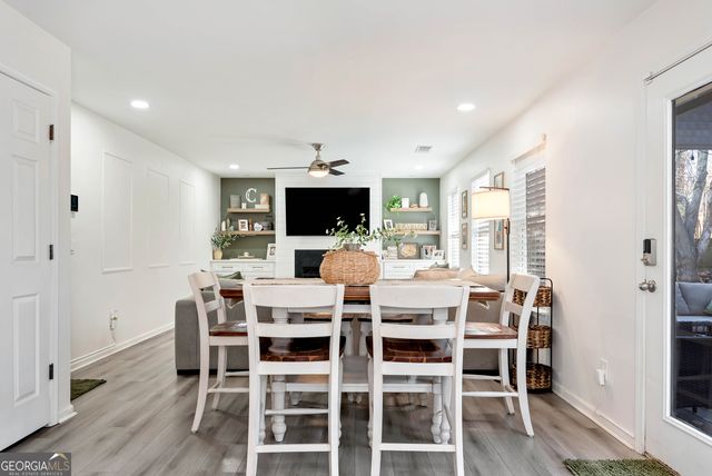 3285 Bridgeshaw Drive, Cumming, GA 30028