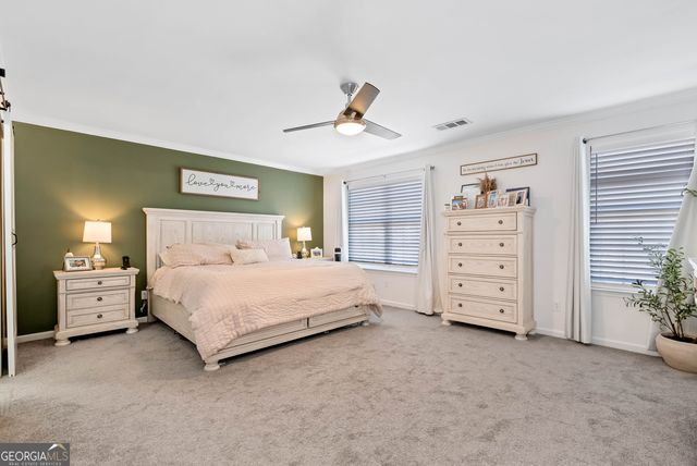 3285 Bridgeshaw Drive, Cumming, GA 30028