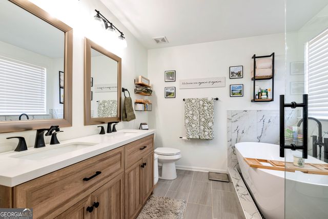 3285 Bridgeshaw Drive, Cumming, GA 30028