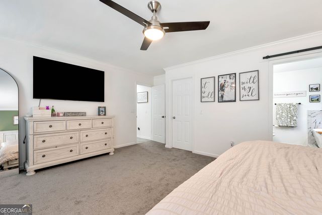 3285 Bridgeshaw Drive, Cumming, GA 30028