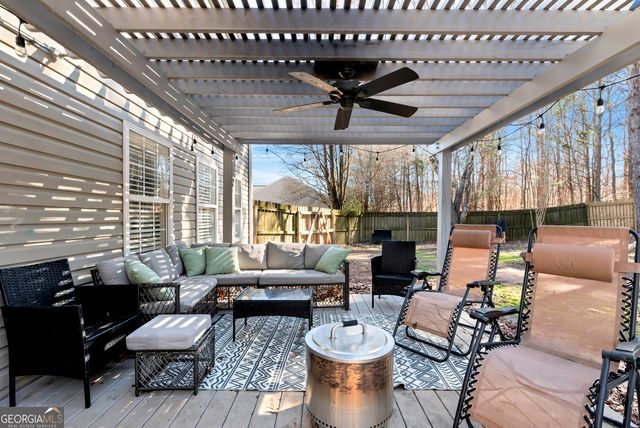 3285 Bridgeshaw Drive, Cumming, GA 30028