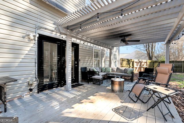 3285 Bridgeshaw Drive, Cumming, GA 30028