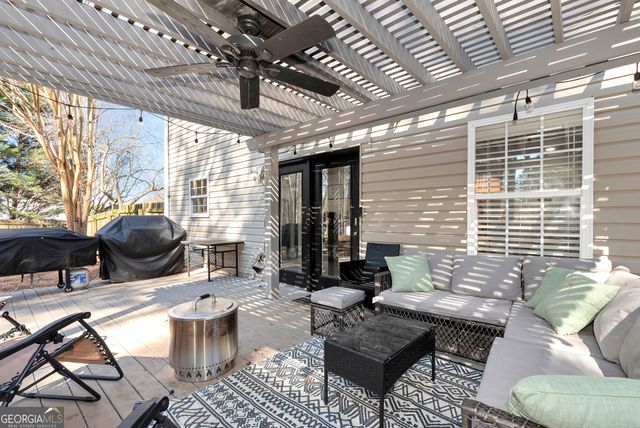 3285 Bridgeshaw Drive, Cumming, GA 30028