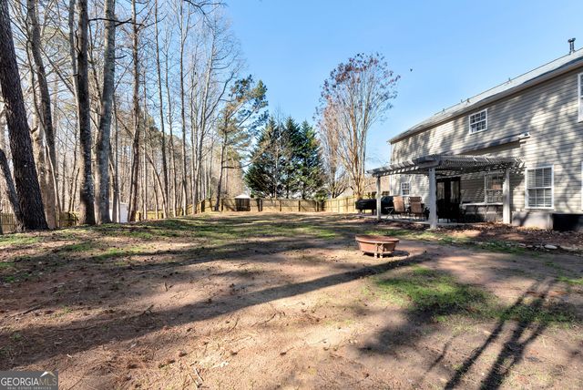 3285 Bridgeshaw Drive, Cumming, GA 30028