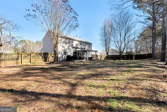 3285 Bridgeshaw Drive, Cumming, GA 30028