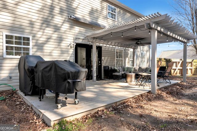 3285 Bridgeshaw Drive, Cumming, GA 30028