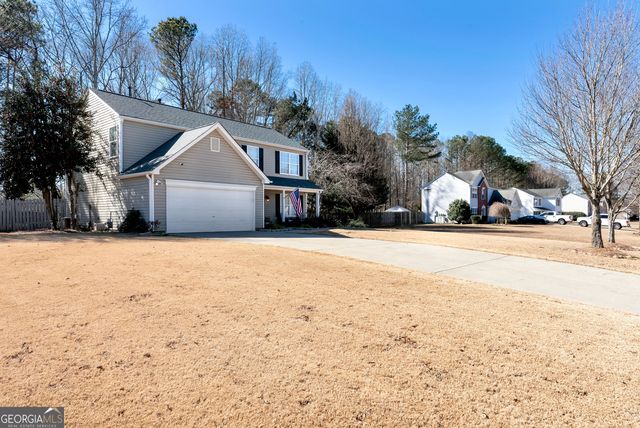 3285 Bridgeshaw Drive, Cumming, GA 30028