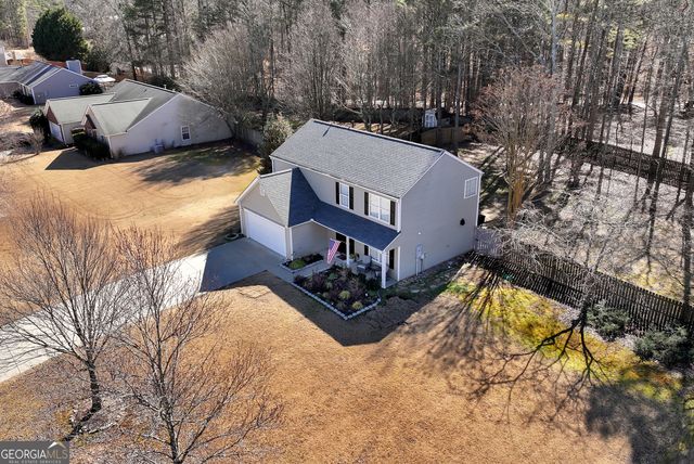 3285 Bridgeshaw Drive, Cumming, GA 30028