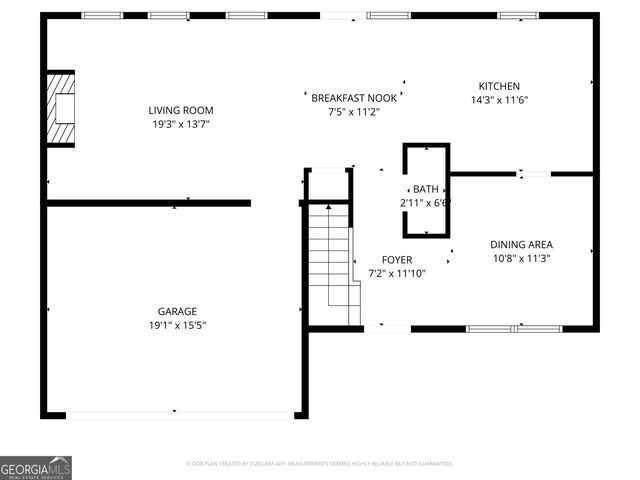 3285 Bridgeshaw Drive, Cumming, GA 30028
